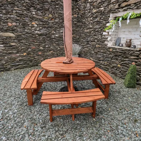 Granary Nook