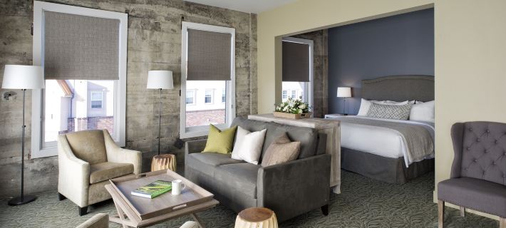 Inn at Lynden Hotels in Whatcom County