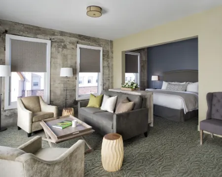 Inn at Lynden Hotels in Lynden
