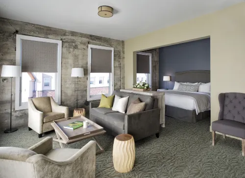 Inn at Lynden Hotels in Lynden