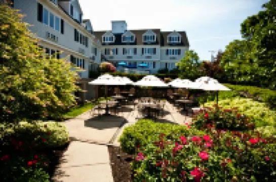 The Inn at Scituate Harbor Hotels in 