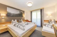 Appartementhaus Sieglinde - parking