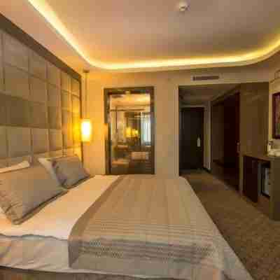 Eretna Hotel Rooms