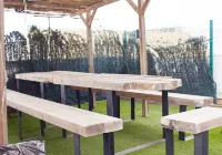 Isa Cádiz Palacio de Congresos