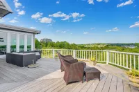 Elegant Gloucester Beach Getaway With Ocean Views! - 4-Star