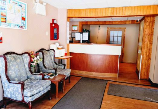 오텔 모텔 라 마르키즈 리뷰 이미지