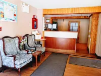 Hotel Motel la Marquise Hotel a Sherbrooke