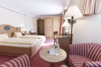 Resl Resort Hotels in Flachau