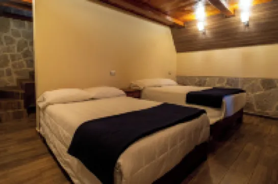 Villa de Los Vientos