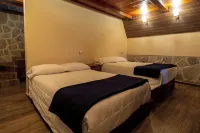 Villa de Los Vientos Hotels in Cuetzalan del Progreso