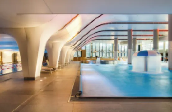 Baltic Park Loft by Zdrojowa Hotels Hotels in 