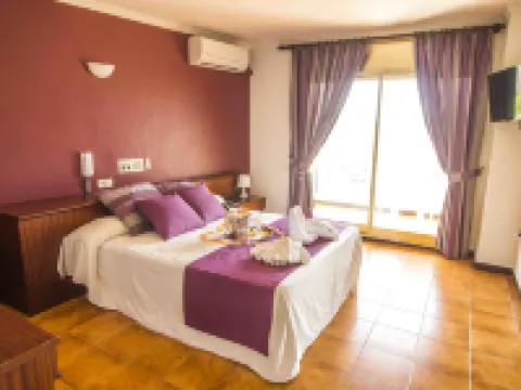 Hotel Victoria Hotels in Calafell