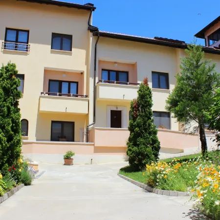 Asti Arthotel