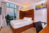 Express Inn at Hulhumale Hoteles en Hulhumale