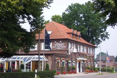 Hotel Restaurant Verst Hotels in Heek