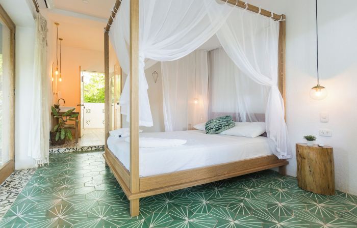Casa del Pavo Real Boutique Hotel Yoga & Spa