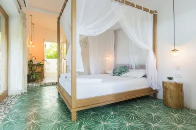 Casa del Pavo Real Boutique Hotel
