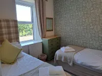Bogrie Cottage Hotels in Newcastleton