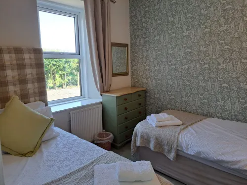 Bogrie Cottage Hotels in Langholm