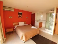 Libertad Hotel Hotels in Trujillo