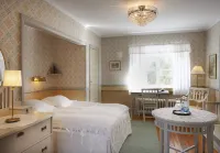 Sigtunastiftelsen Hotell & Konferens Hotel a Bro