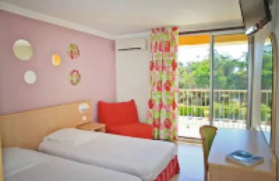 Isola Hôtel