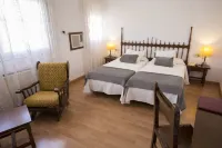 Hotel Segle XX Hotel a Tremp