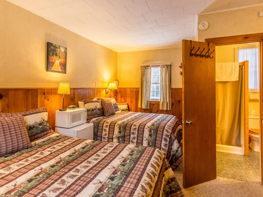 Adk Trail Inn - Adirondack Mountains