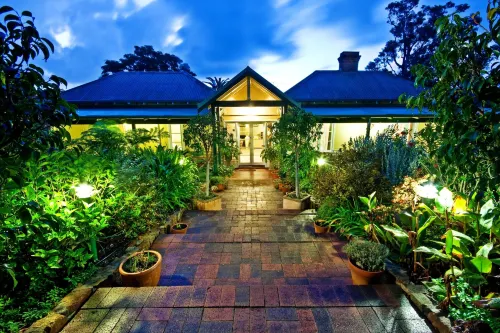 Margaret River Guest House Hotels in Gracetown