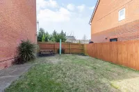 Mayfair Hotels in Wigan