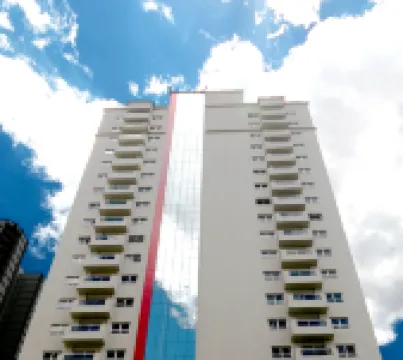 Ez Aclimação Hotel Hotels in 