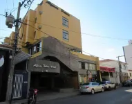 Alfenas Palace Hotel Hotel a Alfenas