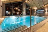 Wildkogel Resorts - DAS Neukirchen Hotels in Neukirchen am Großvenediger