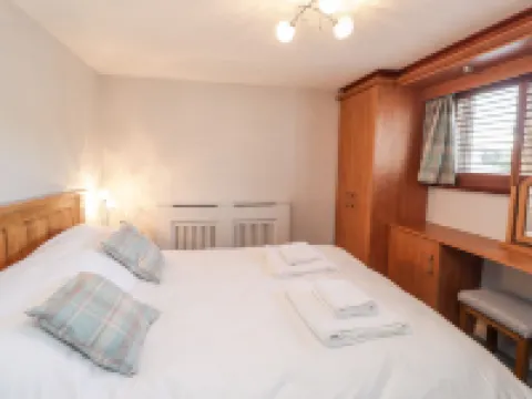 3 Tidal Hotels in Rye