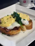 No12 Hotel - breakfast