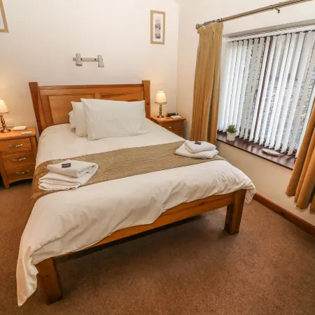 Juniper Cottage