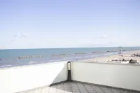 Hotel Royal - Meerblick