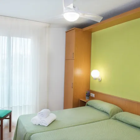 Apartaments Costa d'Or
