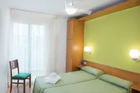 Apartaments Costa d'Or - Wifi