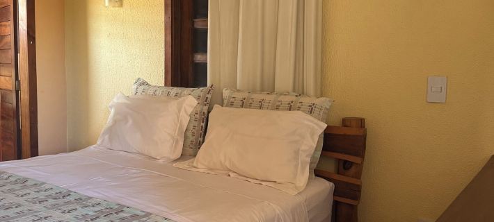 Hotel Alta Vista Hotels in Canoa Quebrada