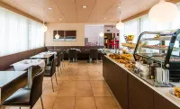 Hôtel Elite - breakfast