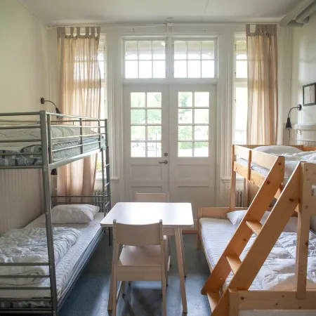 Ronneby Brunnspark Vandrarhem Och B&B