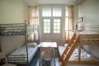 Ronneby Brunnspark Vandrarhem Och B&B