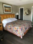 Avon Motel Hotels in Buxton