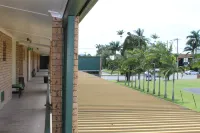 Sun Plaza Motel - Mackay Hotel a West Mackay