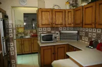 Accoustix Backpackers Hostel