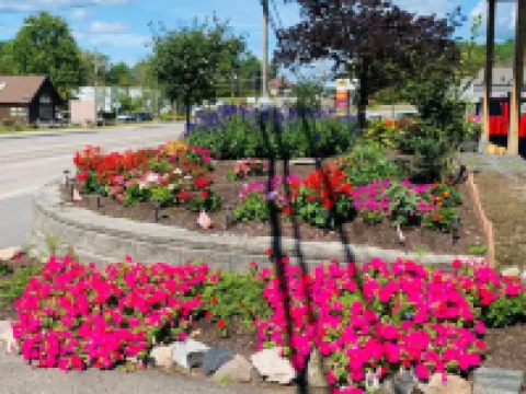 Town & Country Motel Hotels in Parry Sound District
