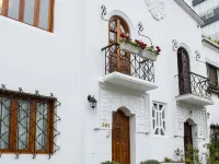 利馬白宮-青年旅館 米拉弗洛雷斯木板道附近的飯店