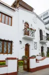 Lima White House - Hostel Отели в г. 