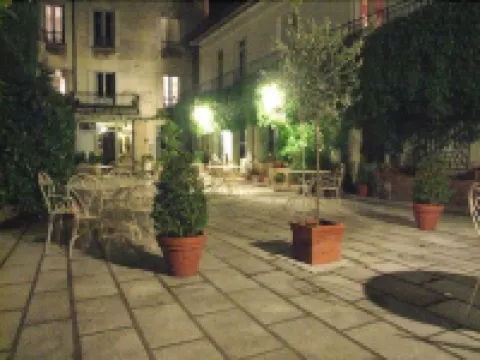 Grand Hôtel de France